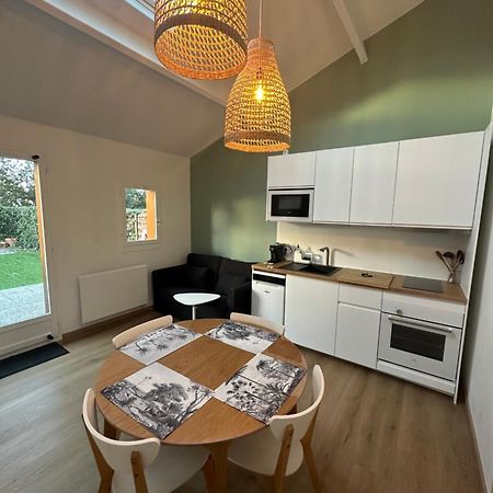 La Kozy - Maison Moderne, Mer, Foret, Piscine - Wifi Saint-Jean-de-Monts Dış mekan fotoğraf
