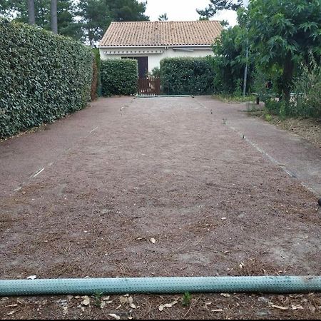 La Kozy - Maison Moderne, Mer, Foret, Piscine - Wifi Saint-Jean-de-Monts Dış mekan fotoğraf